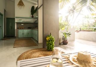 Three Palms House - Ahangama - 3