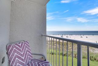 Seaside Beach & Racquet 3305 by Vacation Homes Collection - Orange Beach - 7