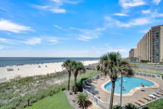 Seaside Beach & Racquet 3305 by Vacation Homes Collection - Orange Beach - 5