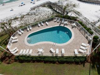 Seaside Beach & Racquet 3305 by Vacation Homes Collection - Orange Beach - 4