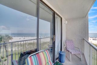 Seaside Beach & Racquet 3305 by Vacation Homes Collection - Orange Beach - 1