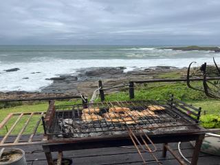 Mazeppa Sunrise Beach Accommodation - 1