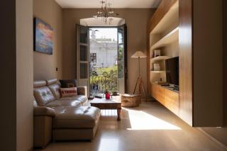 San Fernando luxury Loft - Free parking - Sevilla - 0