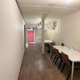 木の家ゲストハウス前橋本館 - Maebashi - 9