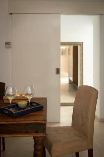 San Fernando luxury Loft - Free parking - Sevilla - 3