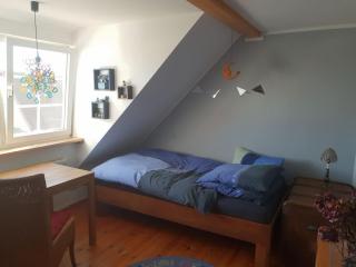 Gästehaus - WOHNEN WIE ZU HAUSE - im Vogelsberg - - 5