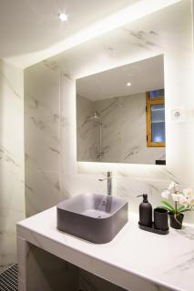 Syntagma Hotel Style Luxury - Athens - 8