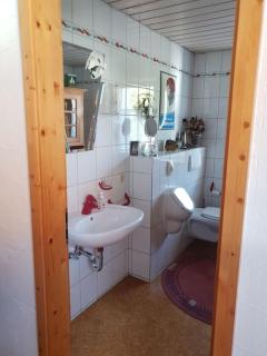 Gästehaus - WOHNEN WIE ZU HAUSE - im Vogelsberg - 7