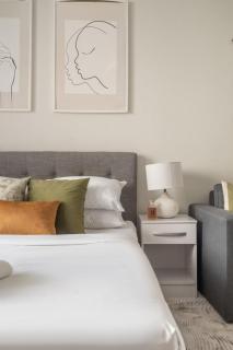 GuestReady - Stylish studio in Dubai Marina - Dubai - 5