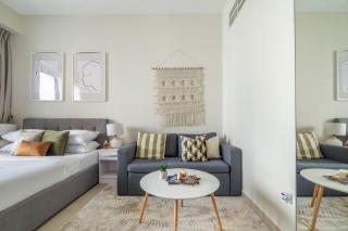 GuestReady - Stylish studio in Dubai Marina - Dubai - 4