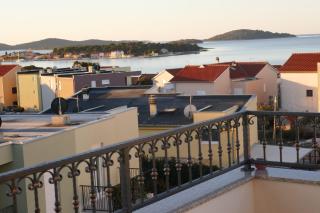 Apartmani Villa Ana, Sibenik - Brodarica - Brodarica - 8