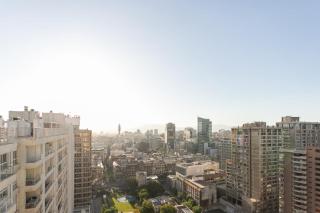 Central Lodging for meticulous Travelers - Santiago - 8