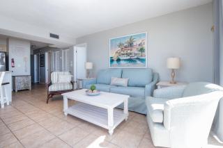 Seaside Beach & Racquet 3401 by Vacation Homes Collection - Orange Beach - 3