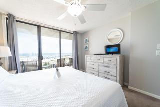 Seaside Beach & Racquet 3401 by Vacation Homes Collection - Orange Beach - 1