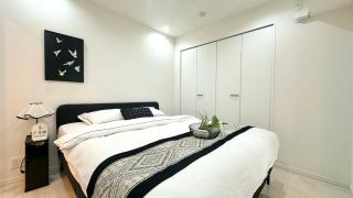 Roppongi 4 minutes, 4 person ,Dyson hair dryer, POLA toiletries - Tokyo - 0