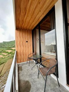 Sun Farm Dieng Villas - 7