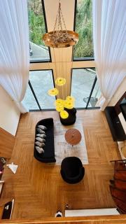Sun Farm Dieng Villas - 6