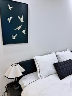 Roppongi 4 minutes, 4 person ,Dyson hair dryer, POLA toiletries - Tokyo - 7
