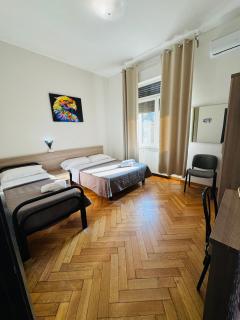 Bovisa House B&B private rooms - Milan - 2