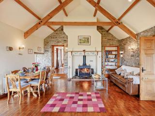 4 Bed in Aberaeron 92072 - Llanrhystyd - 7