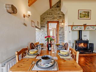 4 Bed in Aberaeron 92072 - Llanrhystyd - 4