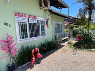 Trindade encantada - Bombinhas - 4