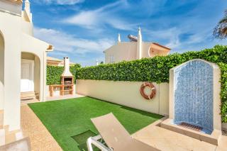 Casa do Eucaliptos - Albufeira - 4