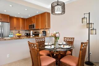 KBM Resorts FREE CAR The Whaler Ocean view 1-Bedroom Recently Updated Gorgeous views WH1-1211 - Kaanapali - 1