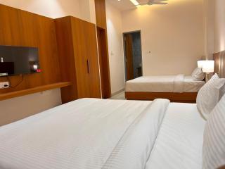 Hotel Neem Heritage - Shirdi - 2