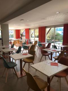 Sure Hotel by Best Western Rennes Chantepie - Chantepie - 8