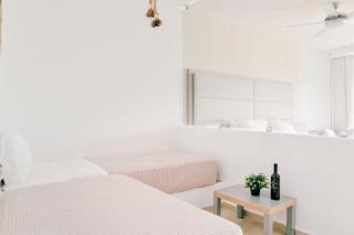 Samothraki Beach Boutique Hotel - Makrilies - 8