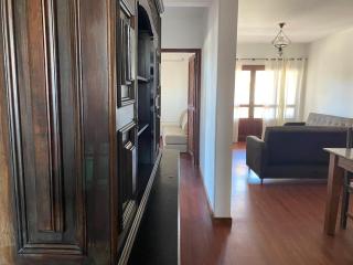 Apto com Varandas 103 - Balneário Arroio do Silva - 3 minutos do Mar - 2