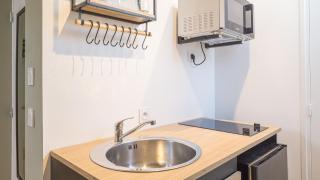 Studio Danton - Sainte-Savine - 2 pers - Sainte-Savine - 2