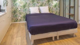 Studio Danton - Sainte-Savine - 2 pers - Sainte-Savine - 4