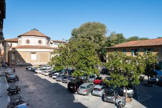 UNYCA - Domus22 - Santa Maria Novella - Florencia - 5