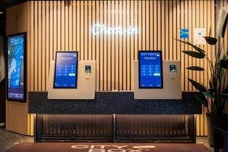 Citybox Bergen Danmarksplass - 8