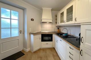 Landhaus Gaadt, App 2 - Westerland - 7