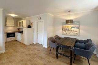 Landhaus Gaadt, App 2 - Westerland - 6