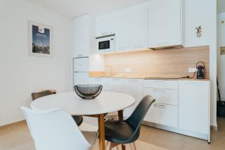 WELCS APARTAMENTO 191 EMP en el canal - Empuriabrava - 7