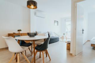 WELCS APARTAMENTO 191 EMP en el canal - Empuriabrava - 4