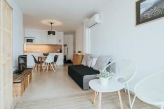 WELCS APARTAMENTO 191 EMP en el canal - Empuriabrava - 1