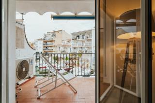 WELCS APARTAMENTO 191 EMP en el canal - Empuriabrava - 8