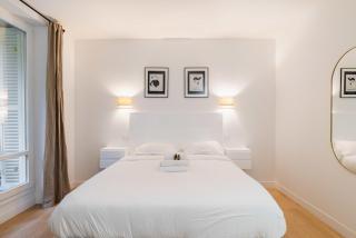 Studio refait a neuf montmartre - paris 18 - 2P - FLAT-GUEST - París - 3