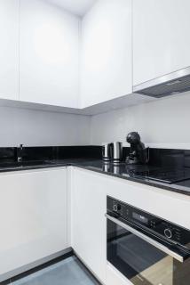 Studio refait a neuf montmartre - paris 18 - 2P - FLAT-GUEST - Parigi - 7