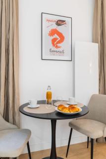 Studio refait a neuf montmartre - paris 18 - 2P - FLAT-GUEST - Paris - 4