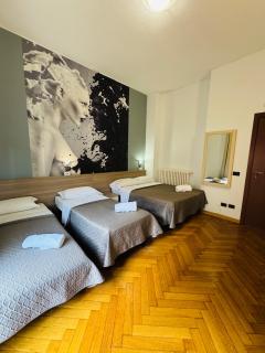 Bovisa House B&B private rooms - Milan - 8