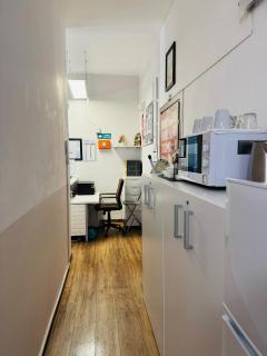 Bovisa House B&B private rooms - Milan - 1