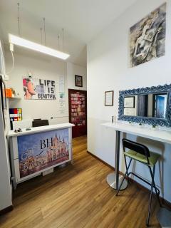 Bovisa House B&B private rooms - Milan - 0