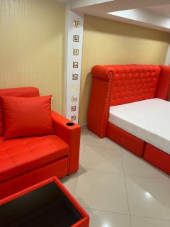 Jomtien Beach Hostel & Guesthouse - 0