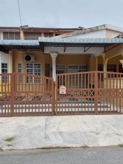 AA400 Homestay Jitra - Jitra - 0